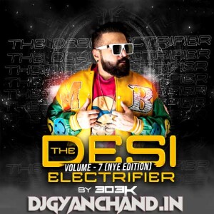 Dont You Worry Child x Countdown Remix Mp3 Song - DJ 303K Dont You Worry Child x Countdown Remix Mp3 Song - DJ 303K